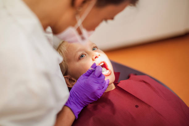 Best Knocked-Out Tooth Emergency  in Grand Island, NE