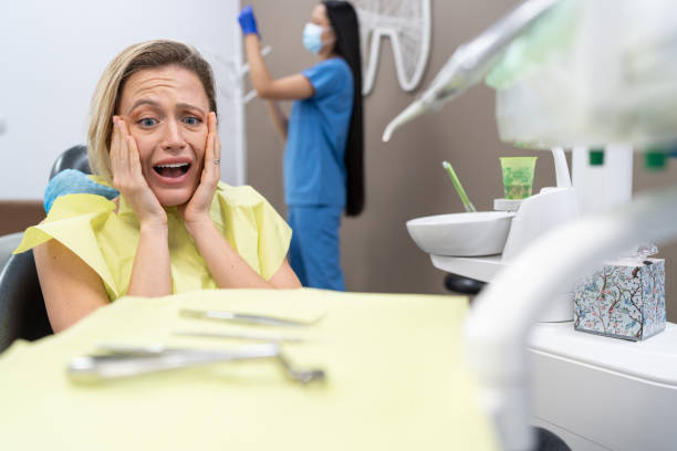 Best Urgent Tooth Repair  in Grand Island, NE